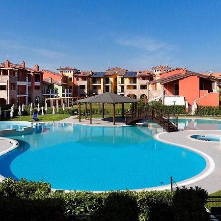 Appartamento Essenza Sirmione Ngoại thất bức ảnh