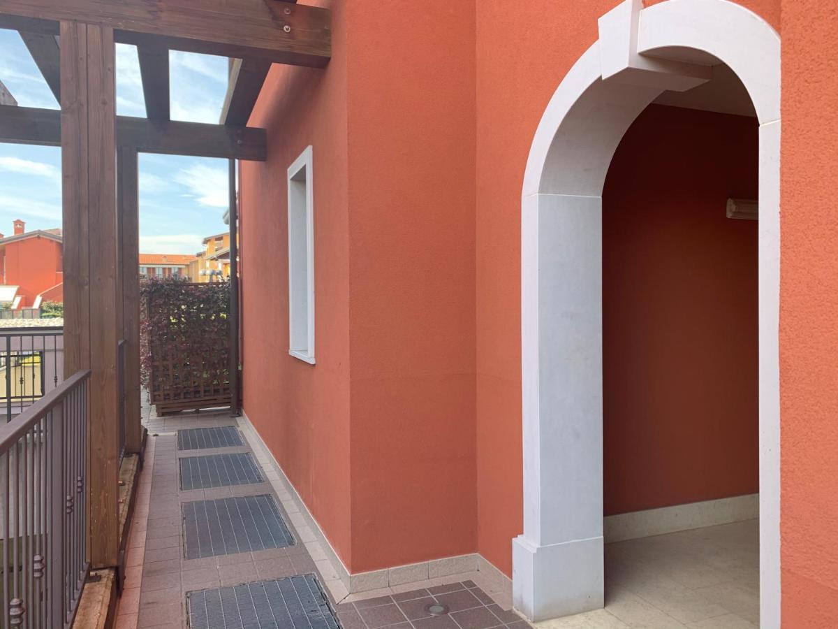 Appartamento Essenza Sirmione Ngoại thất bức ảnh