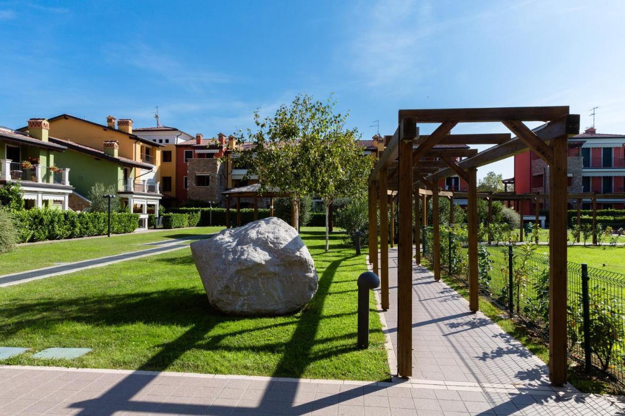 Appartamento Essenza Sirmione Ngoại thất bức ảnh