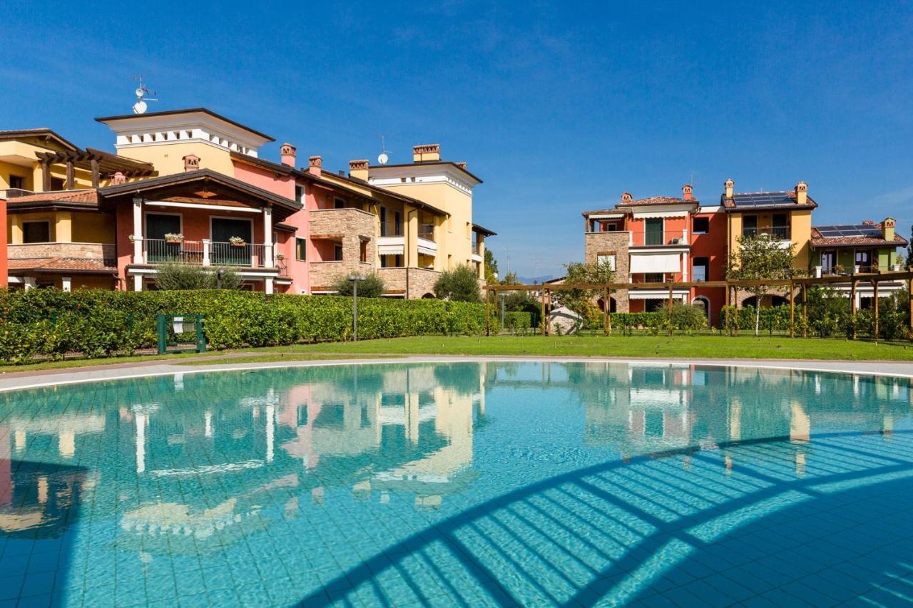 Appartamento Essenza Sirmione Ngoại thất bức ảnh