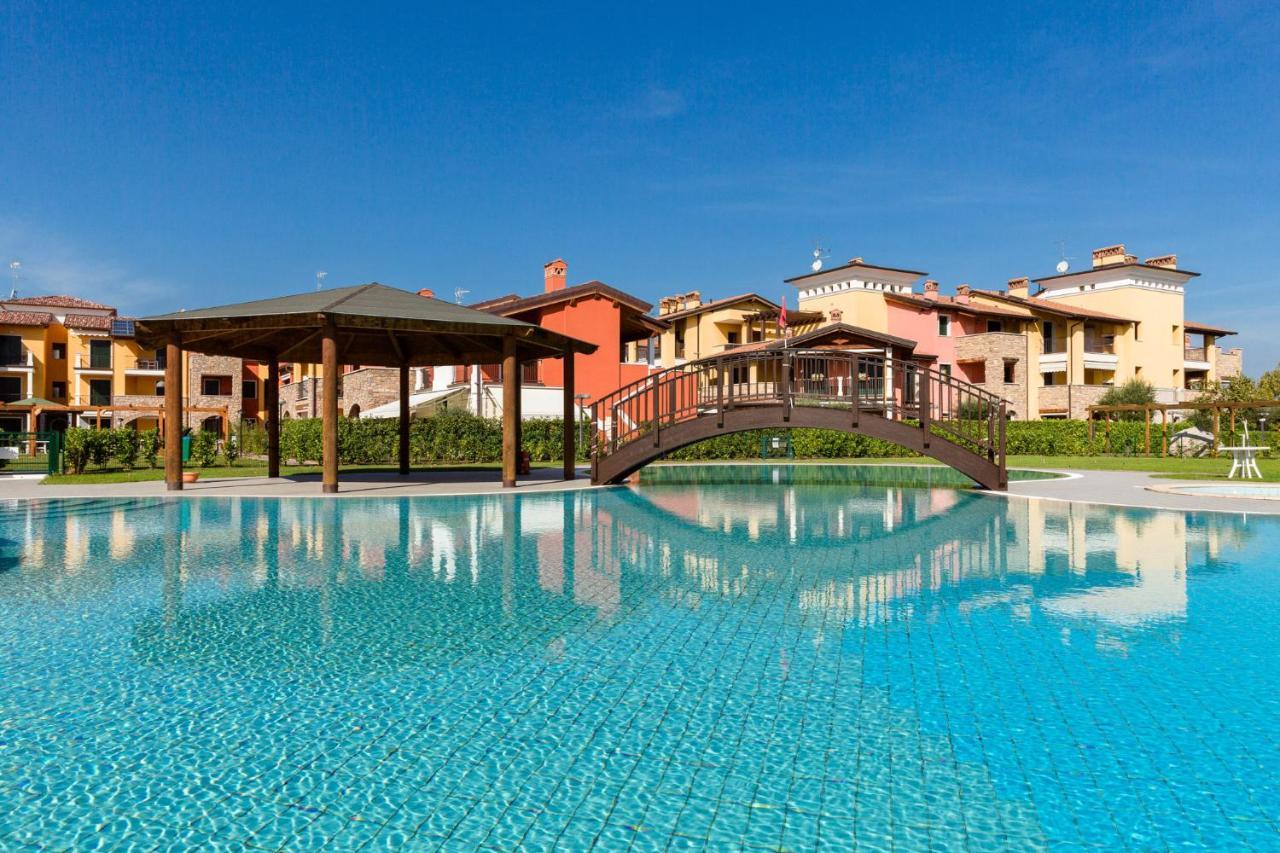 Appartamento Essenza Sirmione Ngoại thất bức ảnh