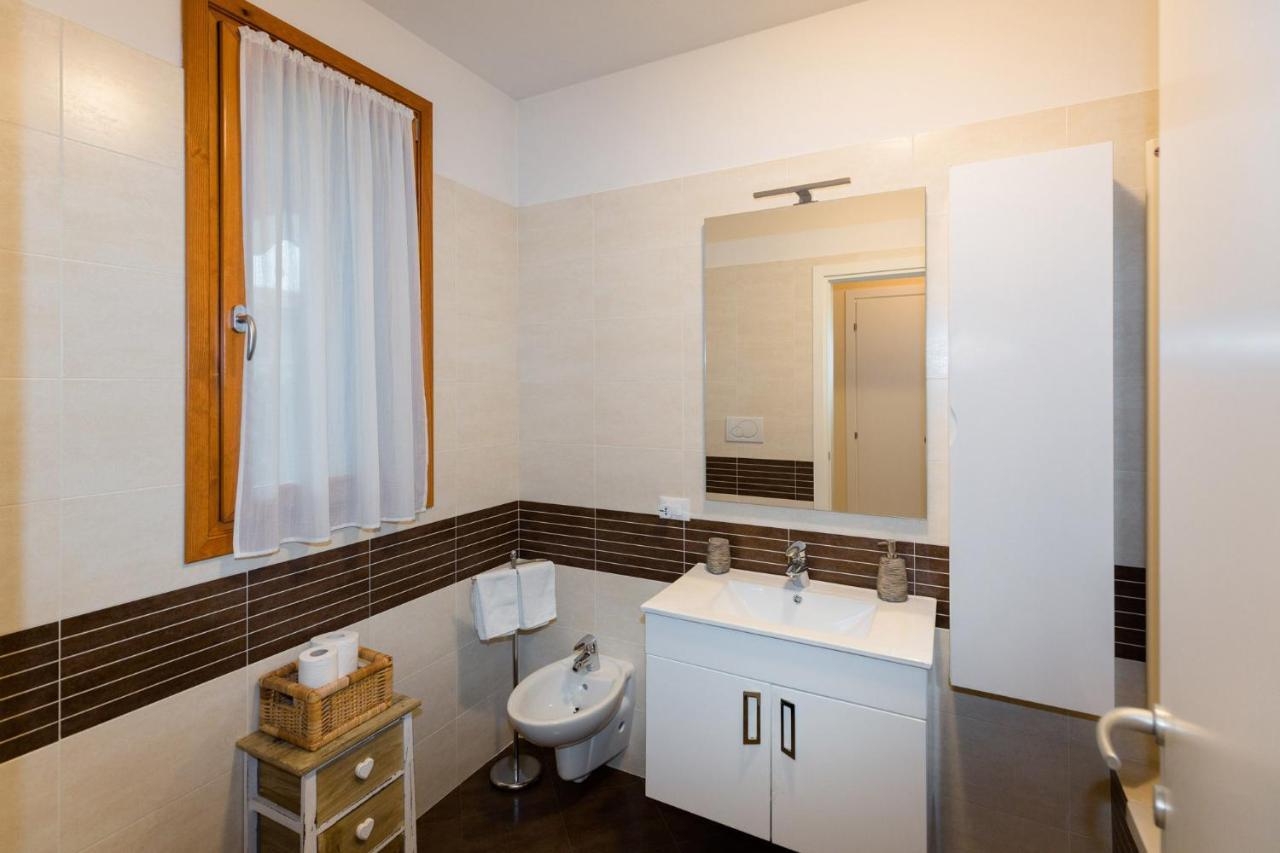 Appartamento Essenza Sirmione Ngoại thất bức ảnh