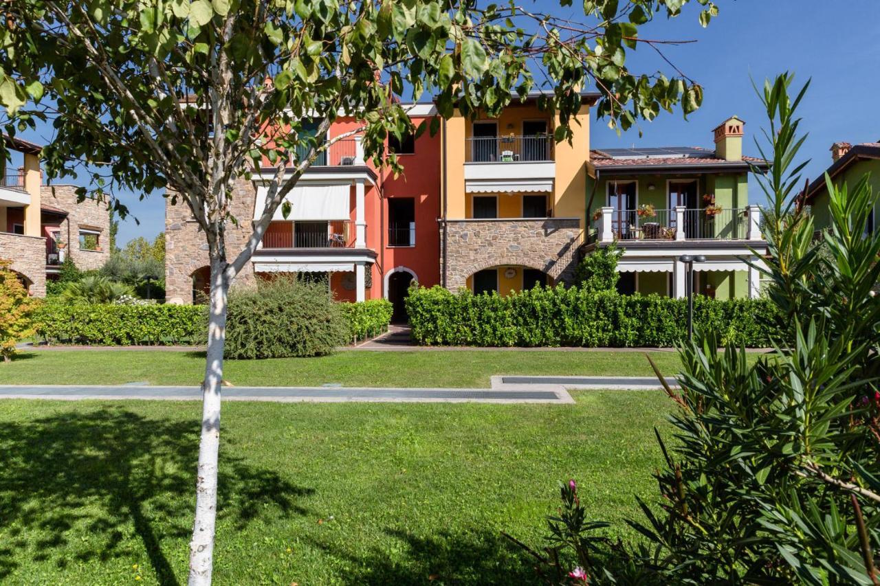 Appartamento Essenza Sirmione Ngoại thất bức ảnh