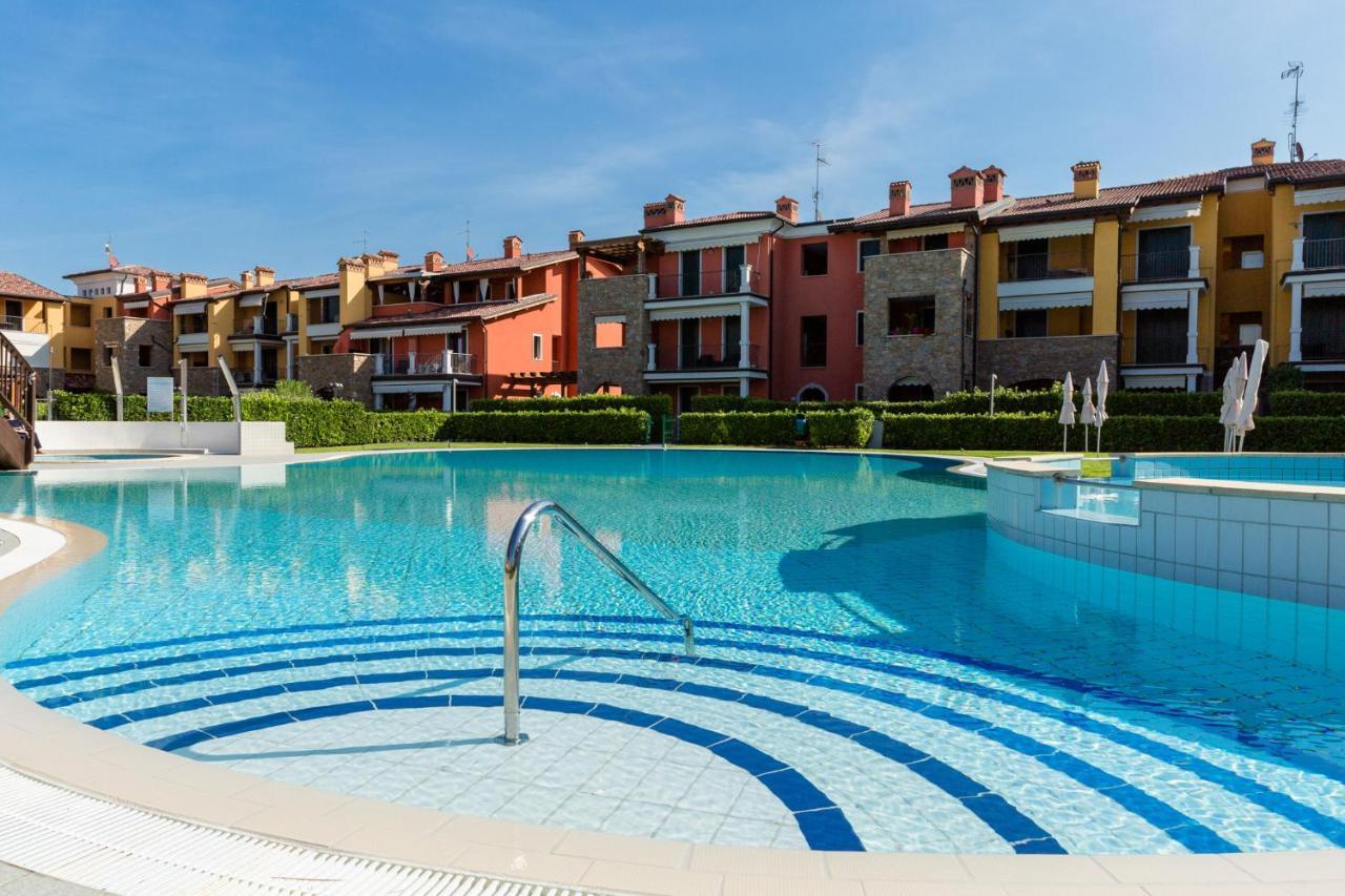 Appartamento Essenza Sirmione Ngoại thất bức ảnh