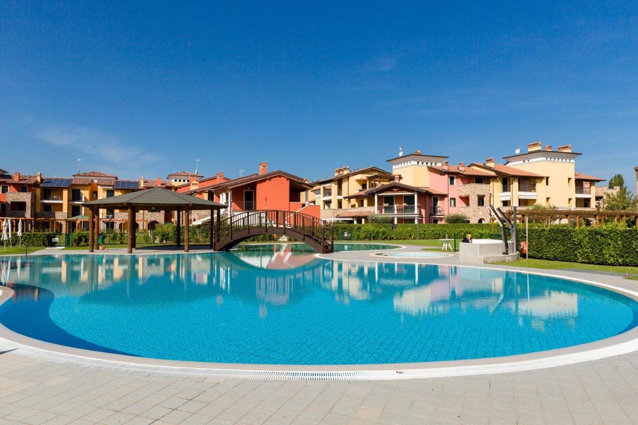 Appartamento Essenza Sirmione Ngoại thất bức ảnh