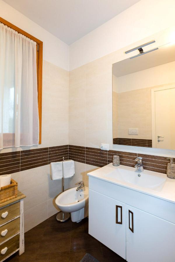 Appartamento Essenza Sirmione Ngoại thất bức ảnh