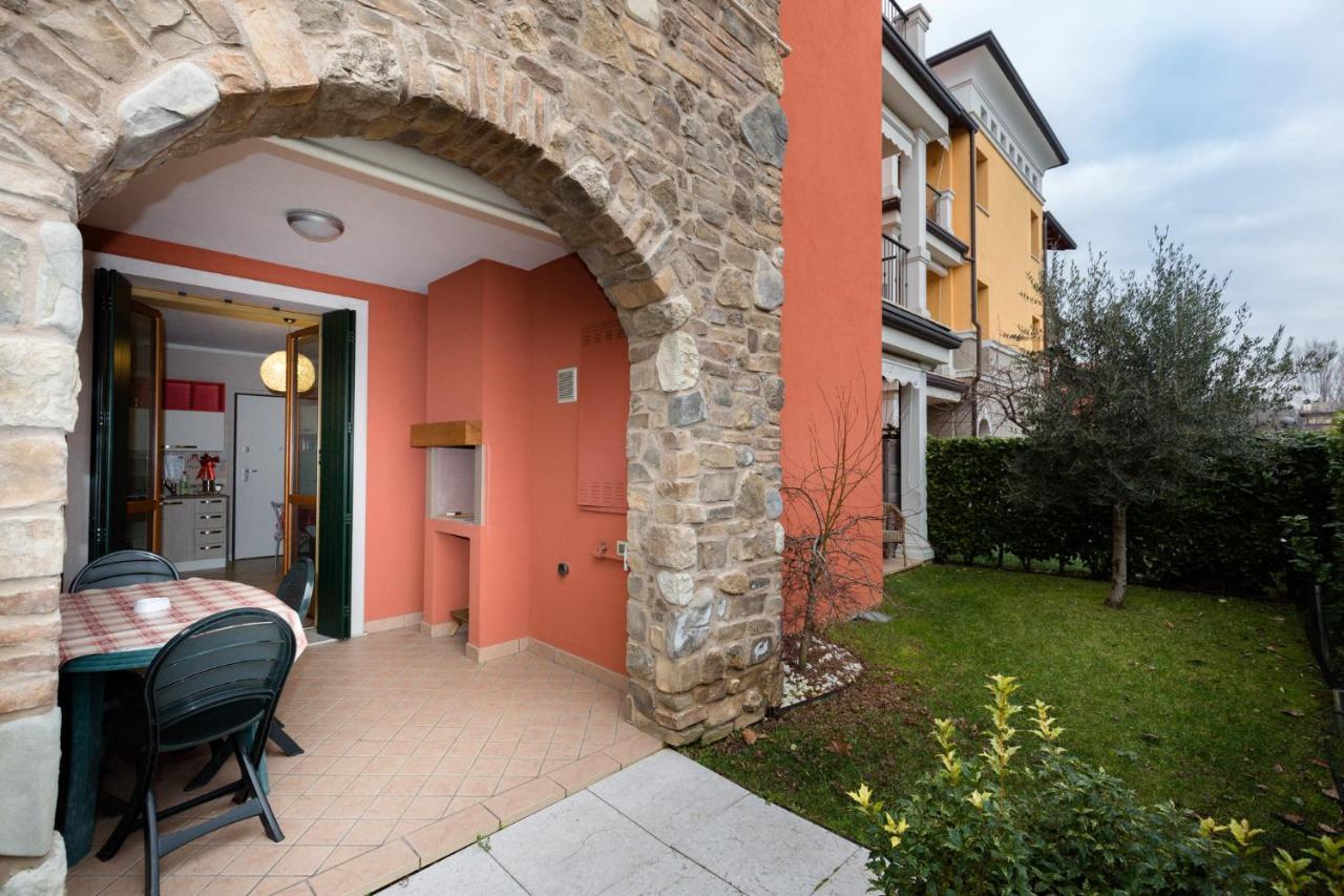 Appartamento Essenza Sirmione Ngoại thất bức ảnh