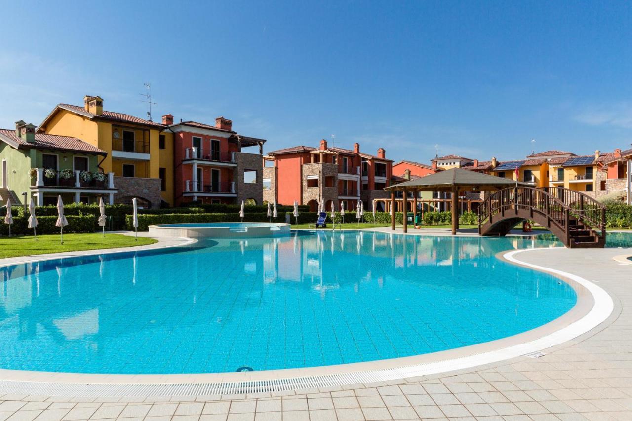 Appartamento Essenza Sirmione Ngoại thất bức ảnh