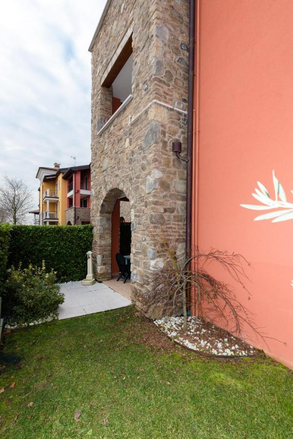 Appartamento Essenza Sirmione Ngoại thất bức ảnh