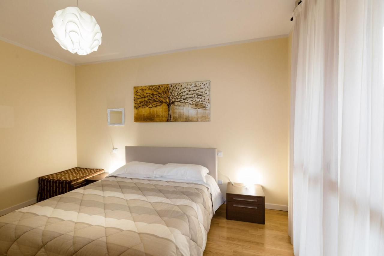 Appartamento Essenza Sirmione Ngoại thất bức ảnh