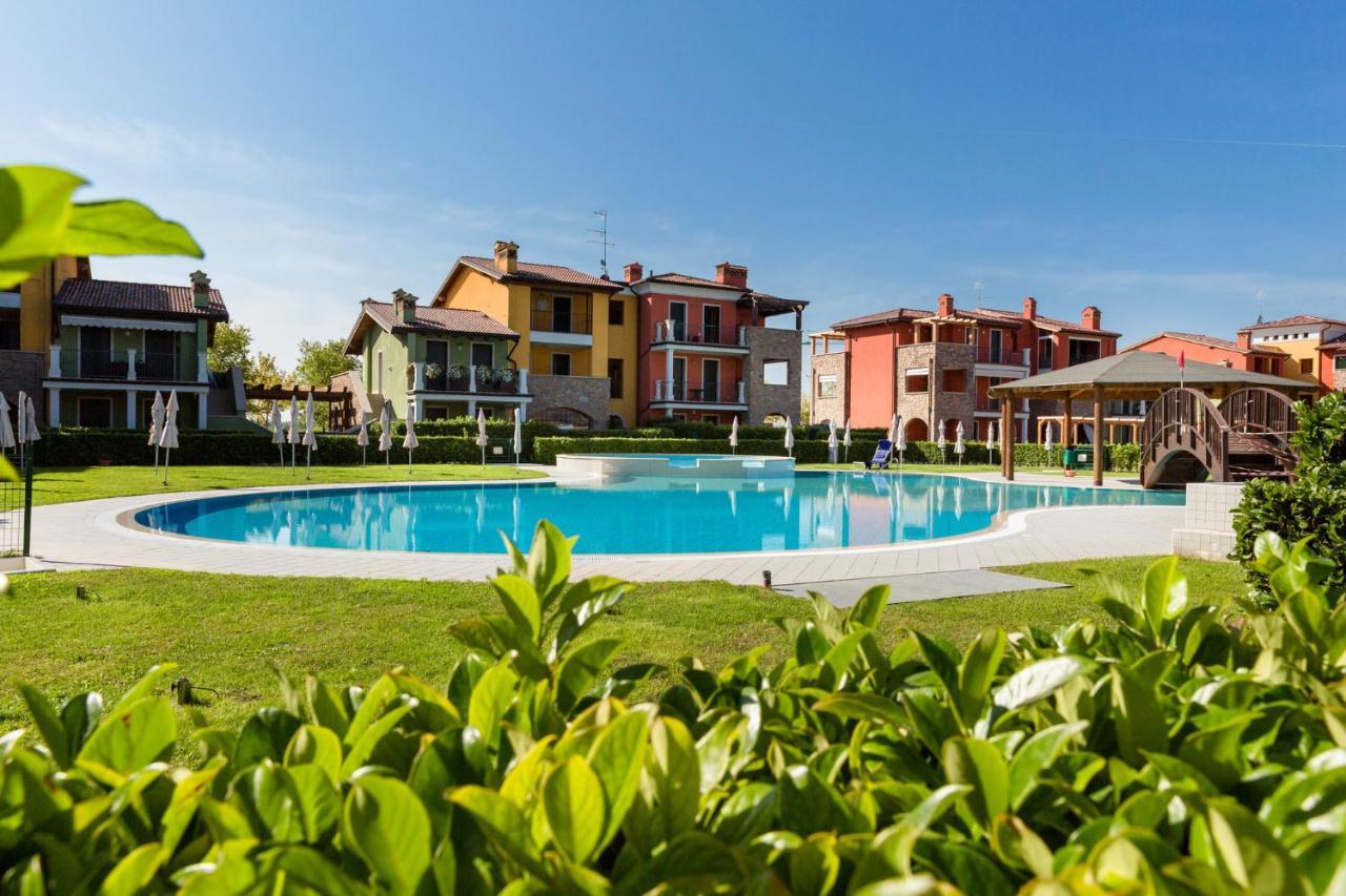 Appartamento Essenza Sirmione Ngoại thất bức ảnh
