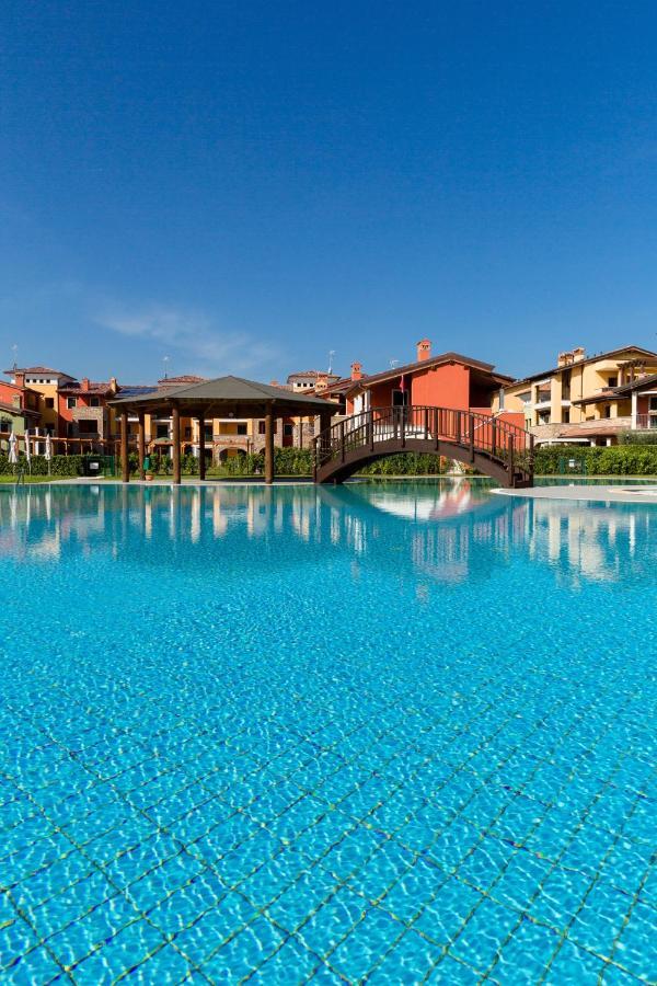 Appartamento Essenza Sirmione Ngoại thất bức ảnh