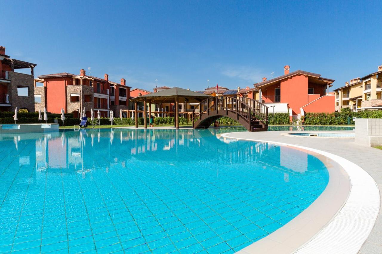 Appartamento Essenza Sirmione Ngoại thất bức ảnh
