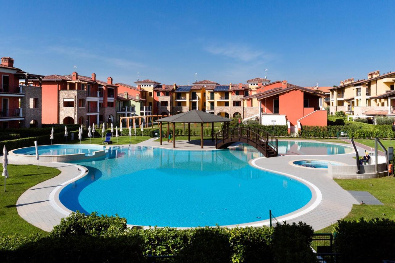 Appartamento Essenza Sirmione Ngoại thất bức ảnh