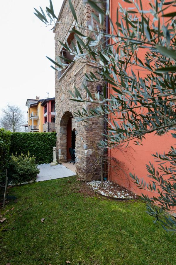 Appartamento Essenza Sirmione Ngoại thất bức ảnh
