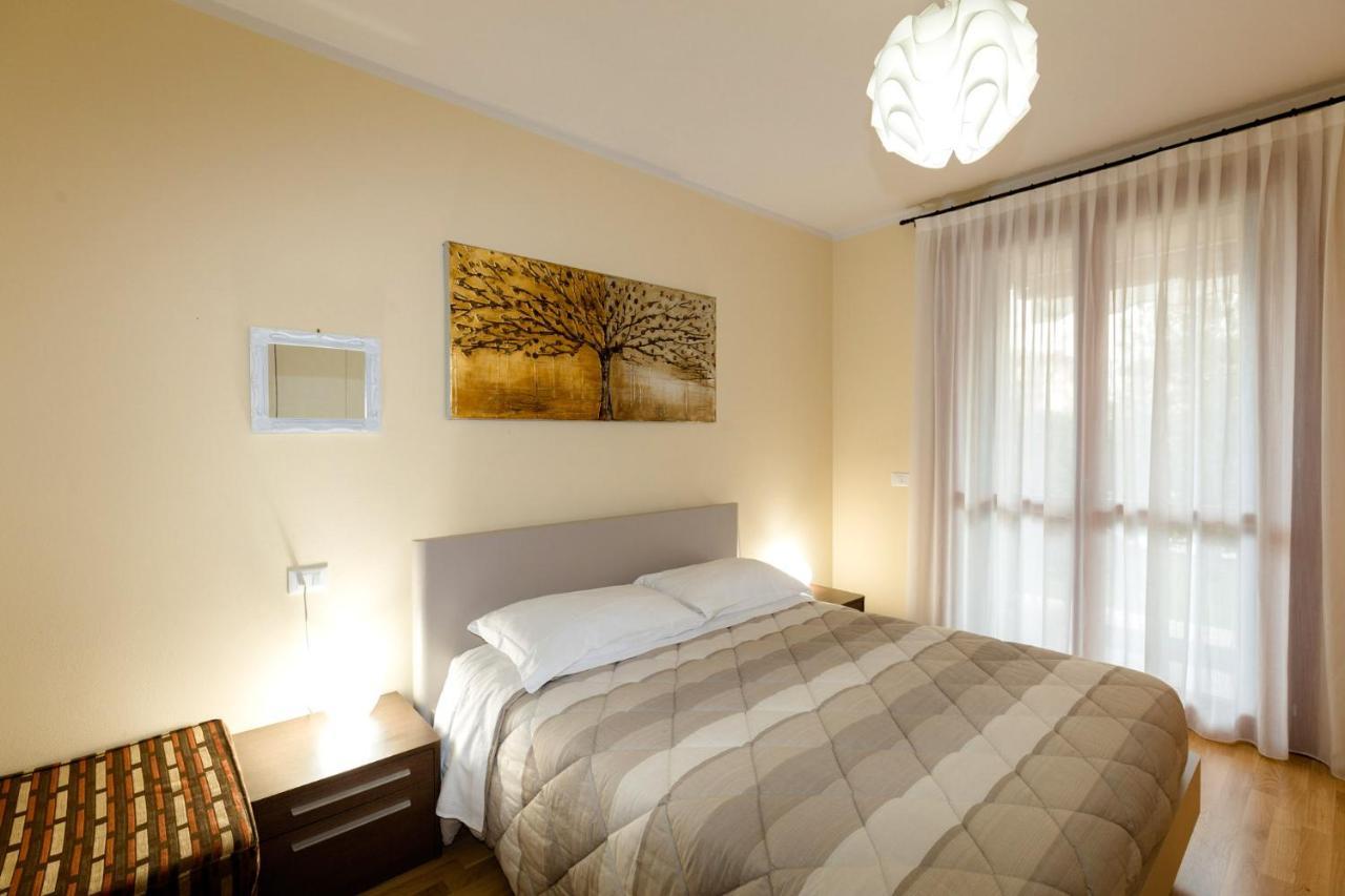 Appartamento Essenza Sirmione Ngoại thất bức ảnh