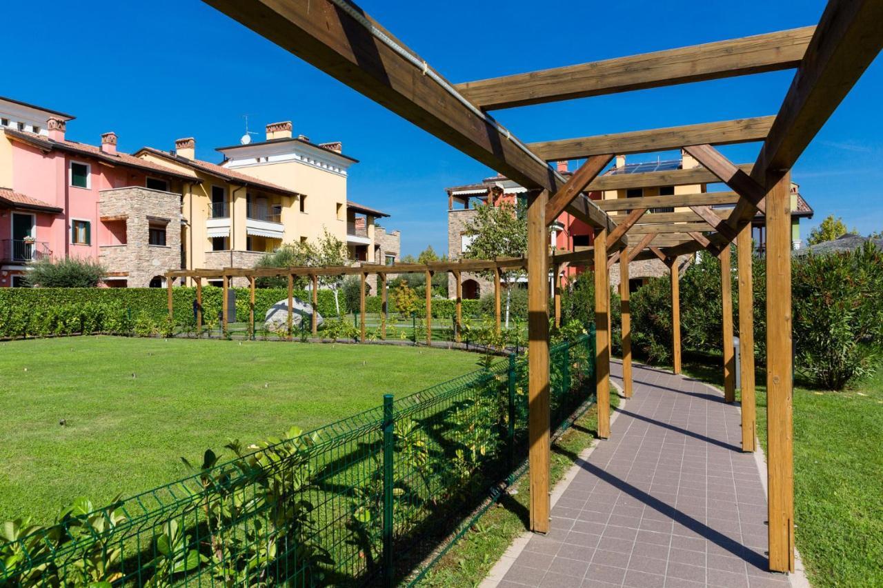 Appartamento Essenza Sirmione Ngoại thất bức ảnh