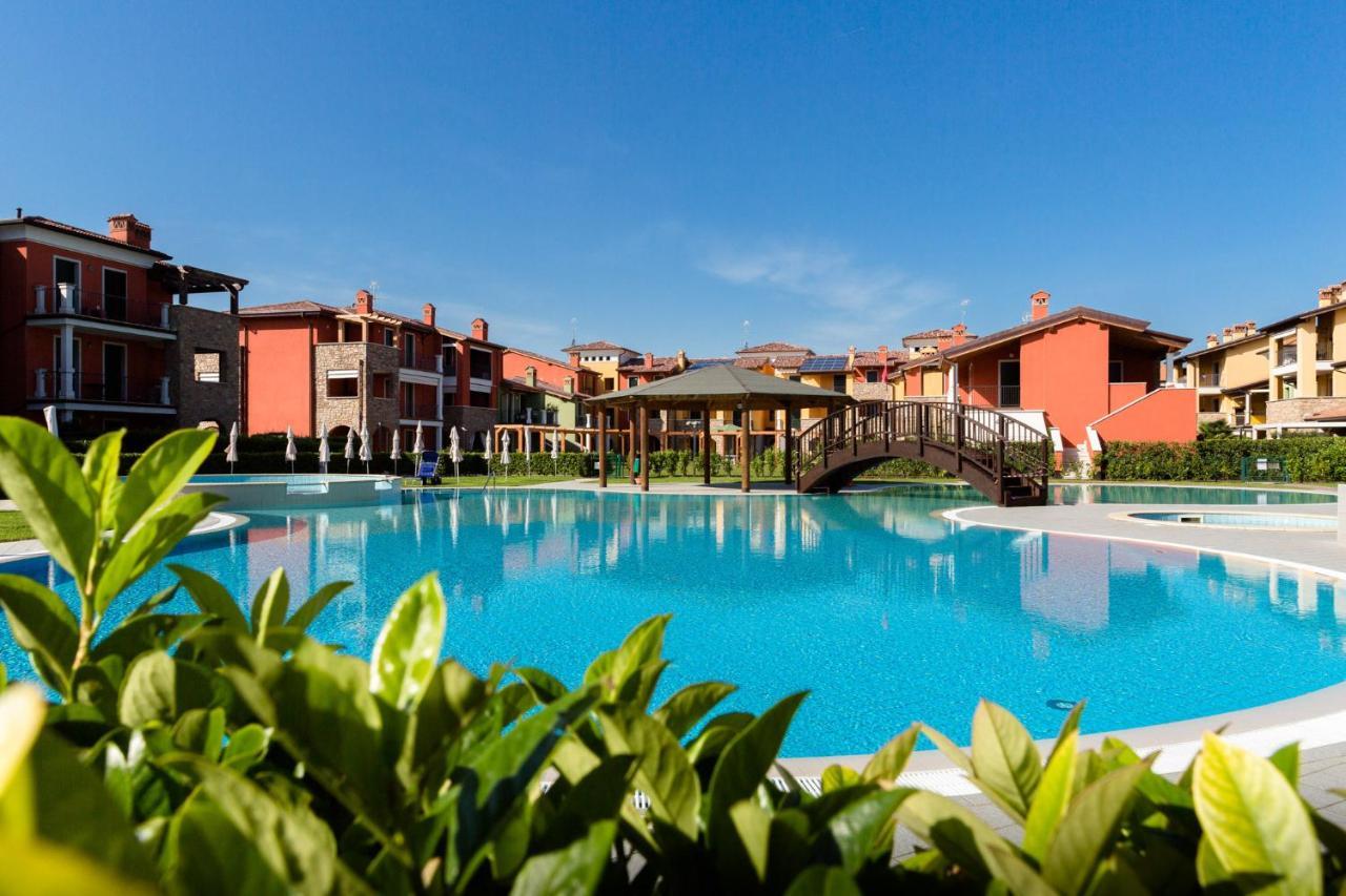 Appartamento Essenza Sirmione Ngoại thất bức ảnh