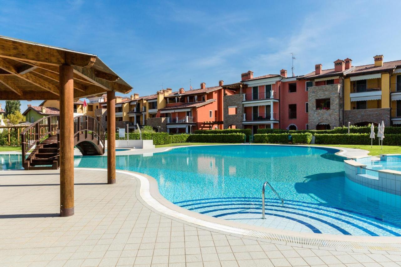 Appartamento Essenza Sirmione Ngoại thất bức ảnh