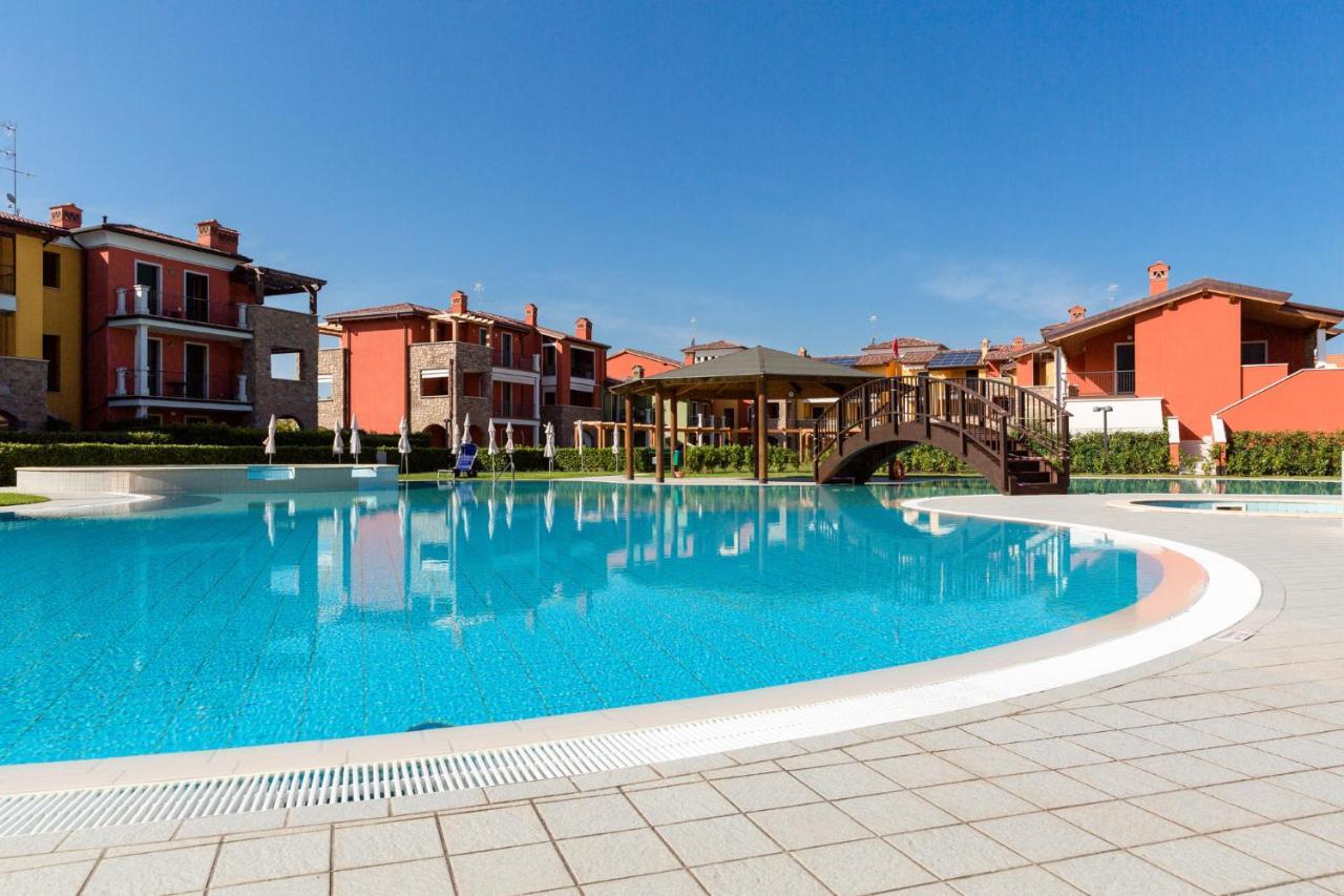 Appartamento Essenza Sirmione Ngoại thất bức ảnh