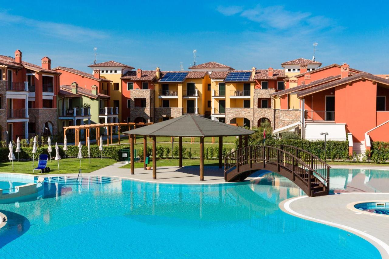 Appartamento Essenza Sirmione Ngoại thất bức ảnh
