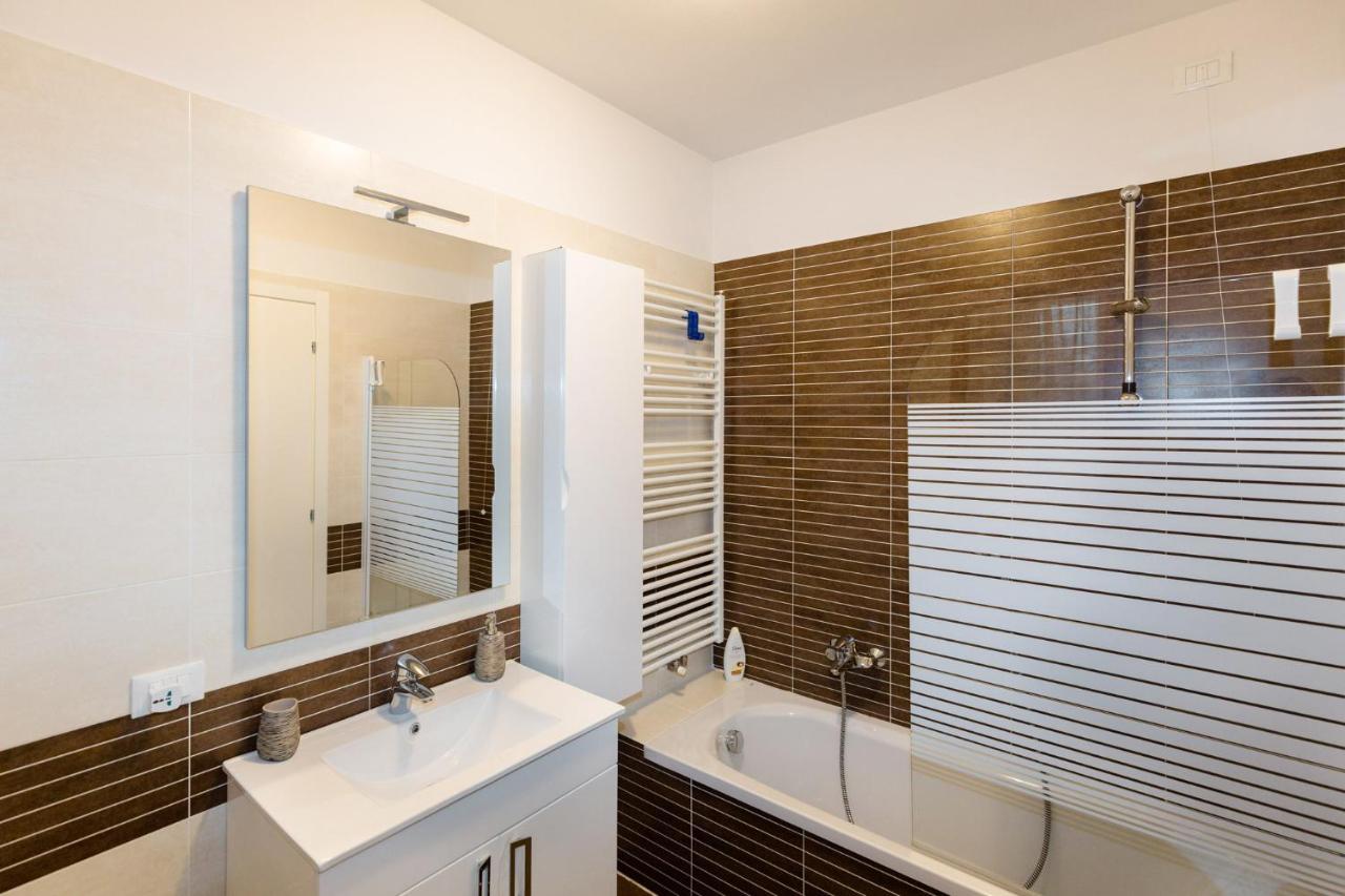 Appartamento Essenza Sirmione Ngoại thất bức ảnh