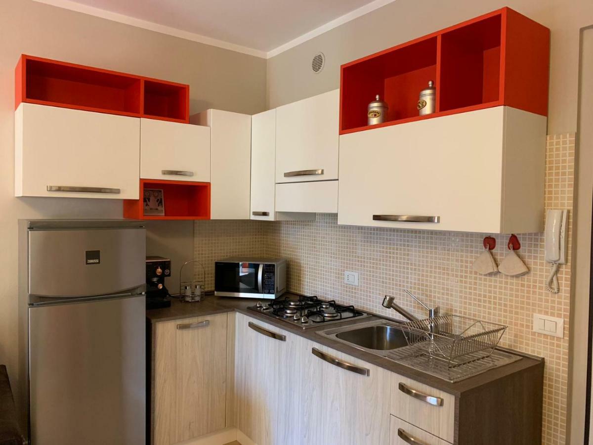 Appartamento Essenza Sirmione Ngoại thất bức ảnh