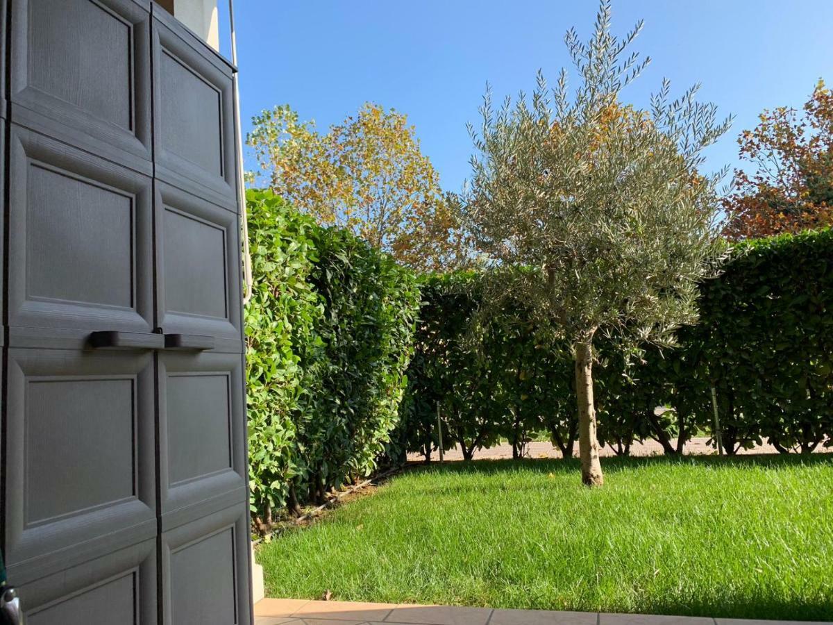 Appartamento Essenza Sirmione Ngoại thất bức ảnh
