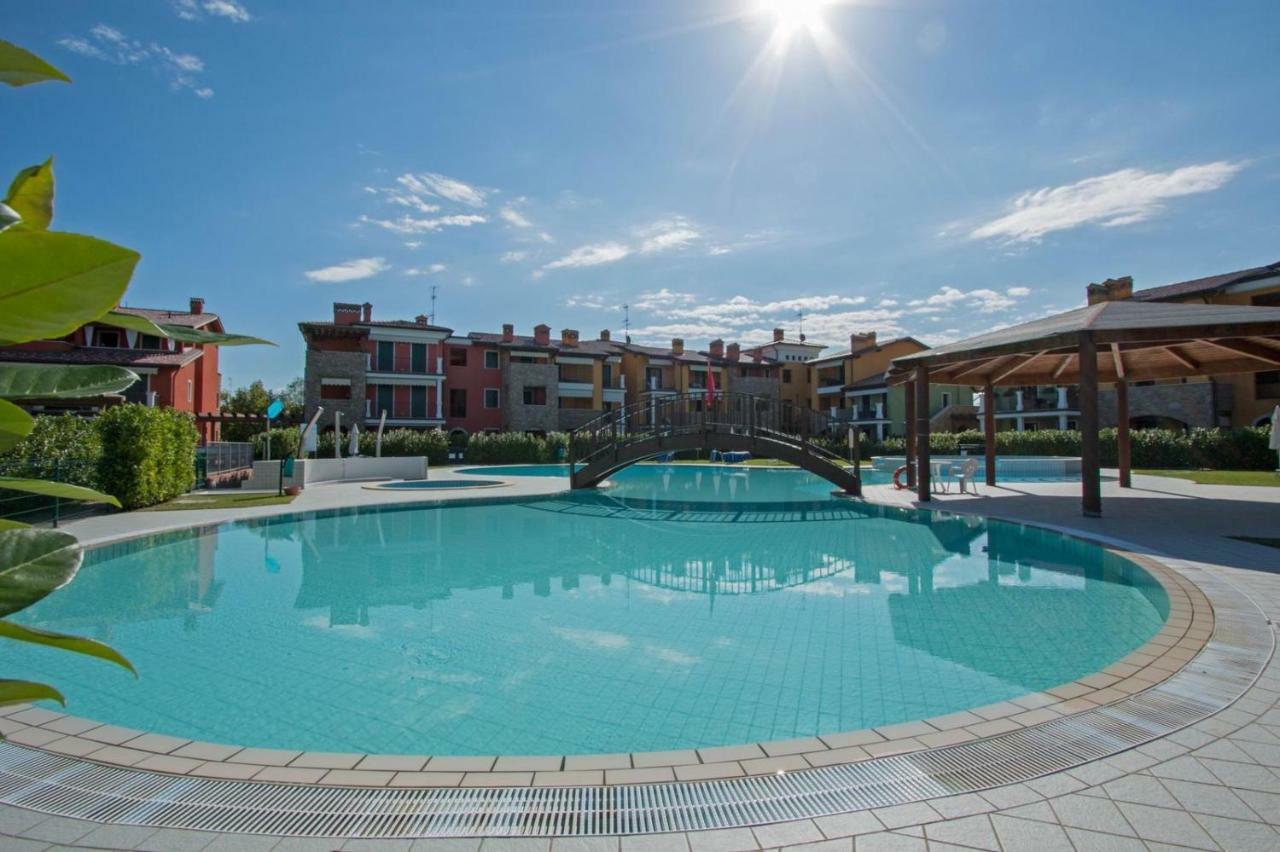 Appartamento Essenza Sirmione Ngoại thất bức ảnh