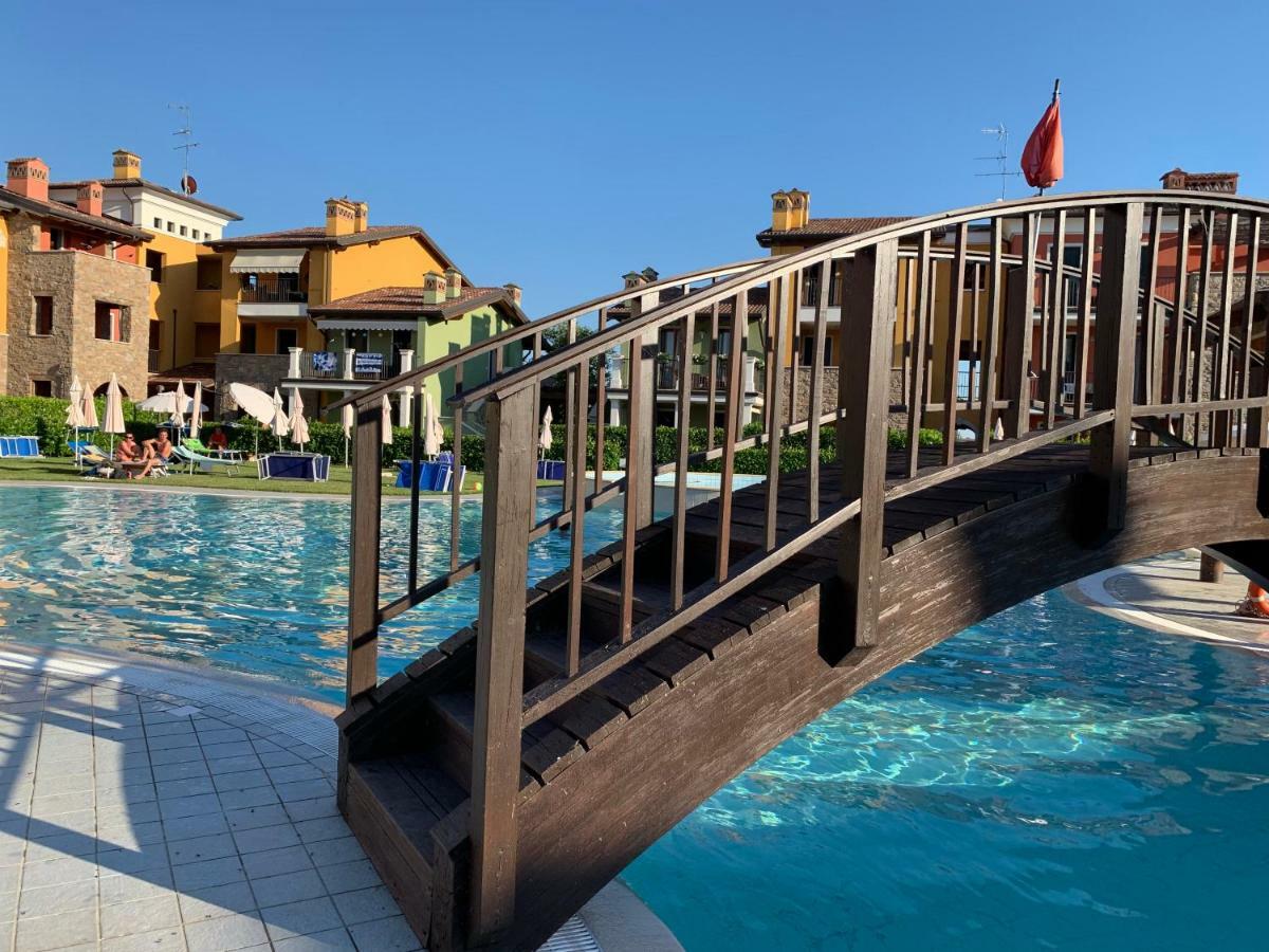 Appartamento Essenza Sirmione Ngoại thất bức ảnh