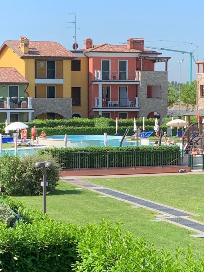 Appartamento Essenza Sirmione Ngoại thất bức ảnh
