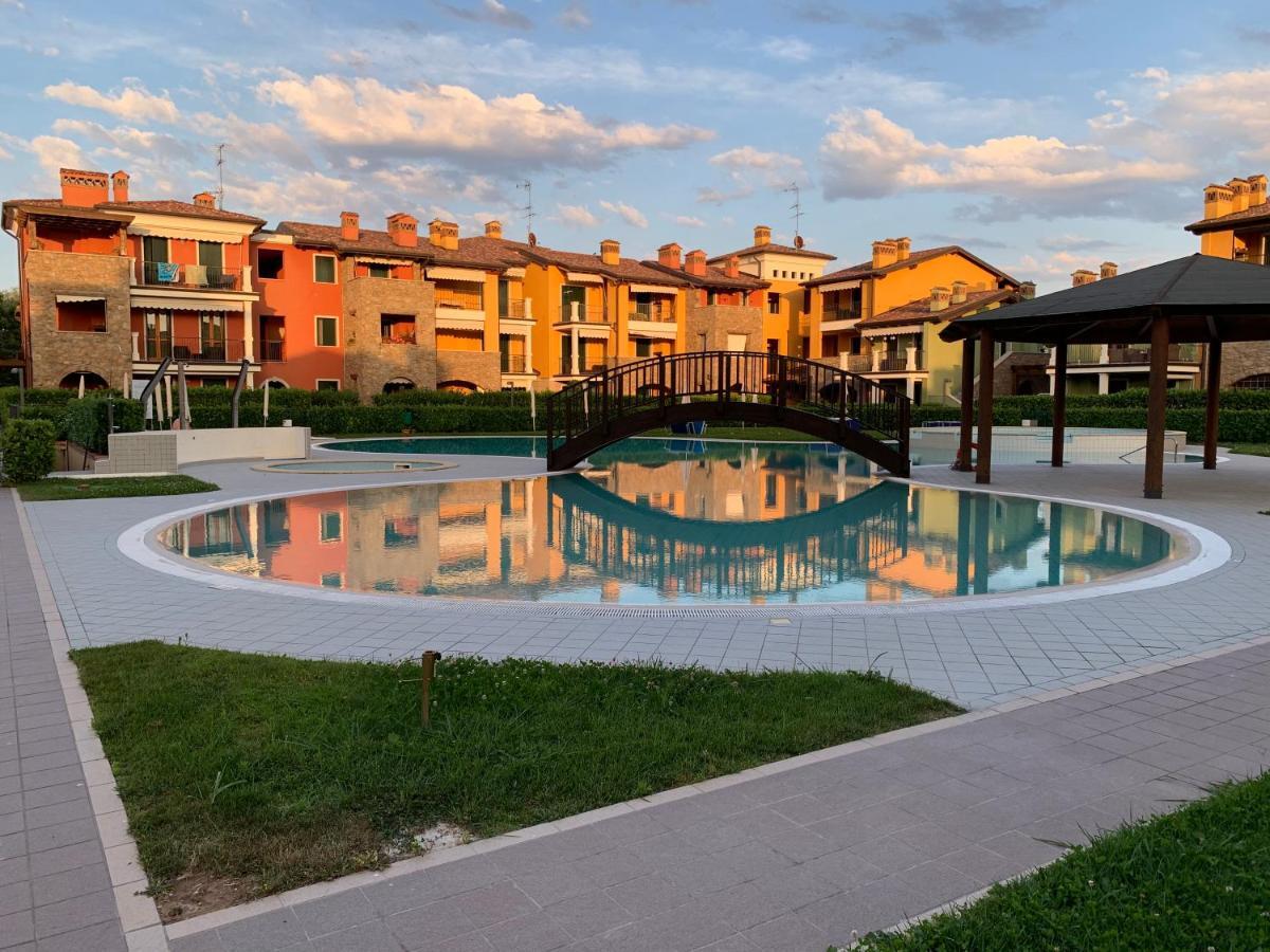Appartamento Essenza Sirmione Ngoại thất bức ảnh