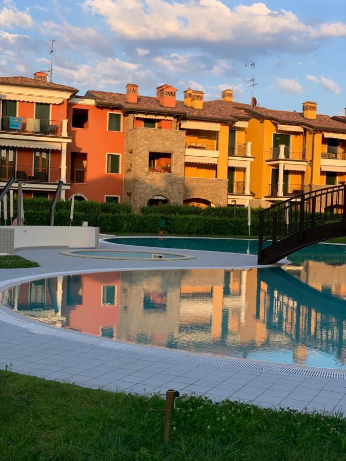 Appartamento Essenza Sirmione Ngoại thất bức ảnh