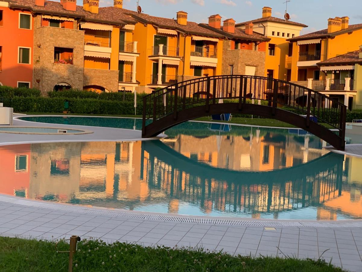 Appartamento Essenza Sirmione Ngoại thất bức ảnh